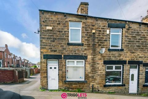 2 bedroom terraced house for sale, Day Street, Barnsley, South Yorkshire, S70 1NP