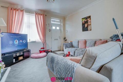 2 bedroom terraced house for sale, Day Street, Barnsley, South Yorkshire, S70 1NP