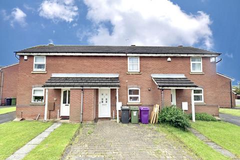 1 bedroom terraced house to rent, Mickley Avenue, Wolverhampton WV10