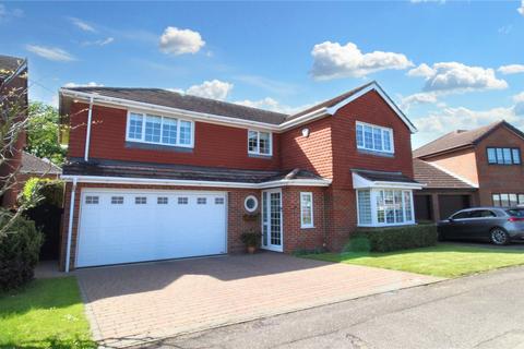 5 bedroom detached house for sale, Priors Drive, Old Catton, Norwich, Norfolk, NR6