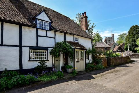2 bedroom terraced house for sale, Church Cottages, Great Gaddesden, Hertfordshire, HP1
