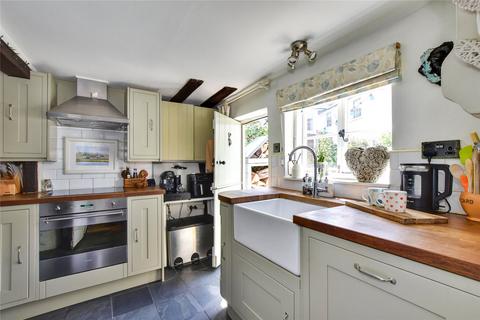 2 bedroom terraced house for sale, Church Cottages, Great Gaddesden, Hertfordshire, HP1
