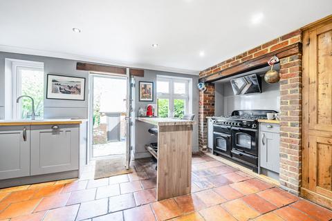 4 bedroom semi-detached house for sale, Water Lane, Storrington, RH20