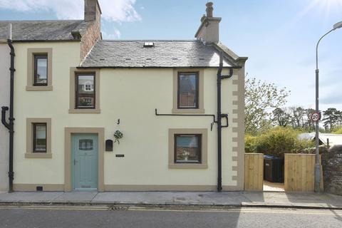 2 bedroom cottage for sale, Thorterdean Tweedside Road, Newtown St. Boswells, Melrose, TD6 0PG
