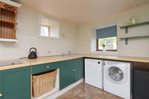 2 bedroom cottage for sale, Thorterdean Tweedside Road, Newtown St. Boswells, Melrose, TD6 0PG