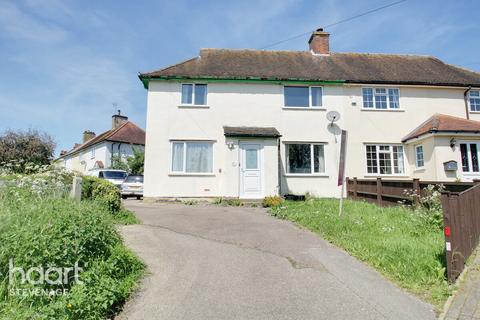 3 bedroom semi-detached house for sale, Town Lane, Stevenage