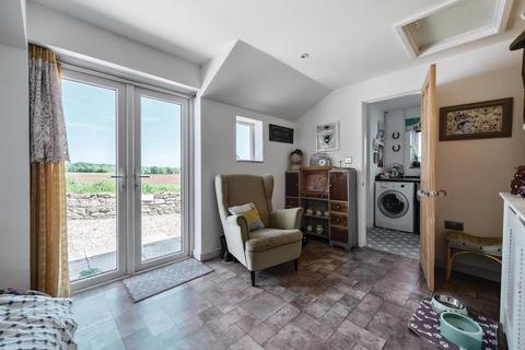 4 bedroom end of terrace house for sale, Nr Cumnor,  Oxfordshire,  OX2