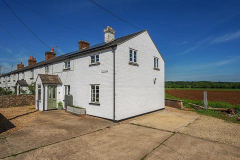 4 bedroom end of terrace house for sale, Nr Cumnor,  Oxfordshire,  OX2