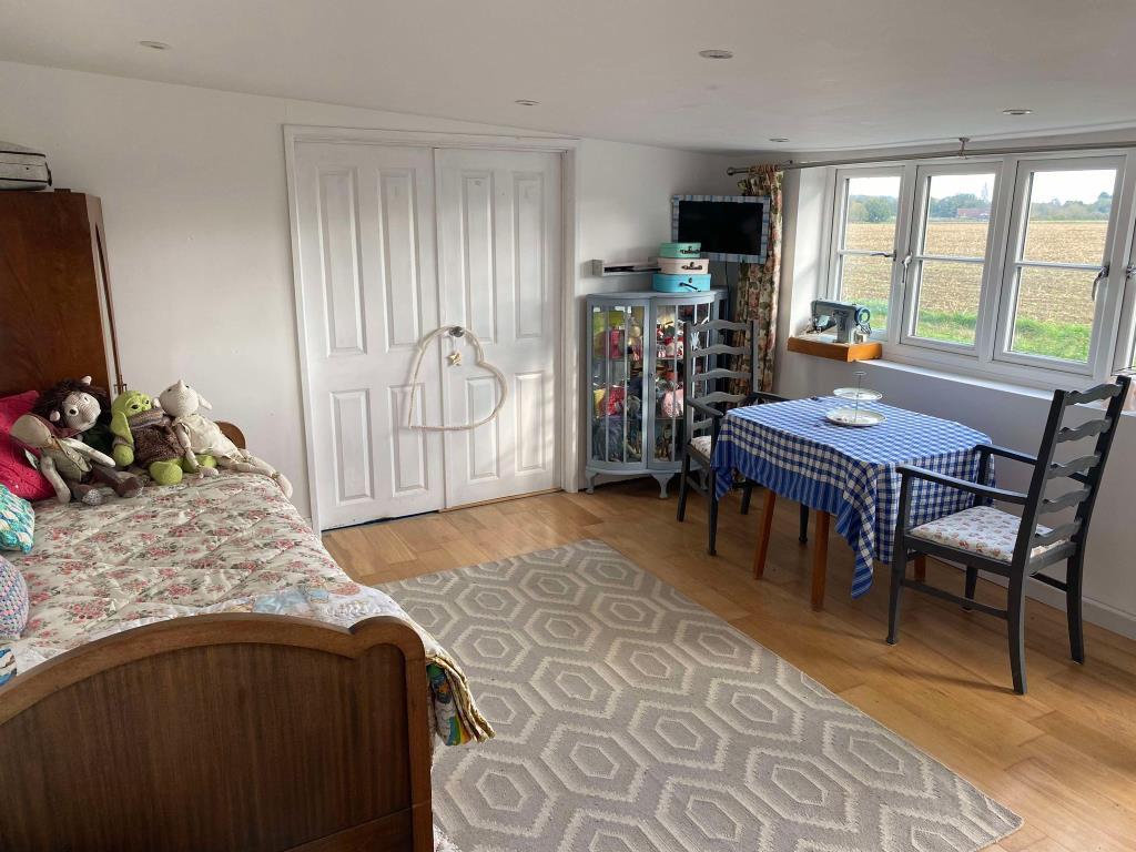 Hobby Room