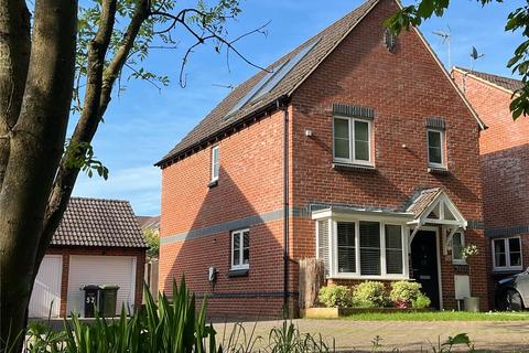 3 bedroom detached house for sale, Orchard Close, Bredon, Tewkesbury, Worcestershire, GL20
