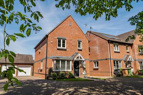 3 bedroom detached house for sale, Orchard Close, Bredon, Tewkesbury, Worcestershire, GL20