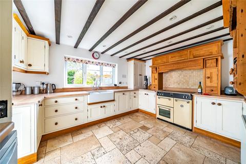 4 bedroom end of terrace house for sale, Walton Cardiff, Tewkesbury, Gloucestershire