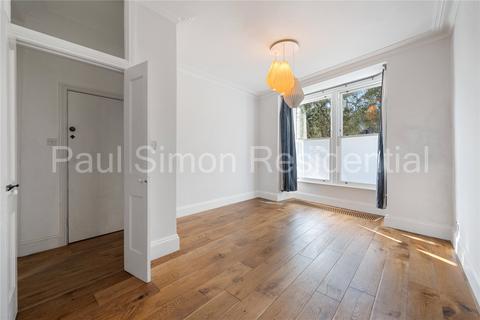 2 bedroom apartment for sale, Vale Road, London, N4