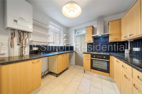 2 bedroom apartment for sale, Vale Road, London, N4