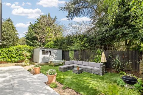 4 bedroom detached house for sale, Beechcroft Road, London, SW17