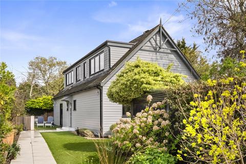 4 bedroom detached house for sale, Beechcroft Road, London, SW17