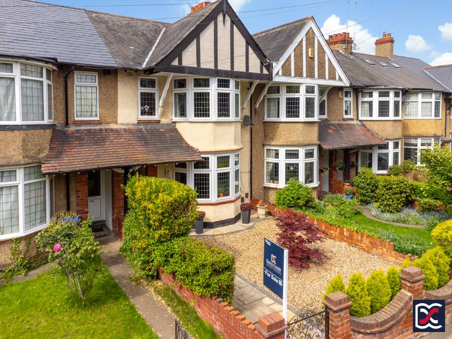 Billing Road, Northampton NN1 3 bed terraced house for sale £415,000