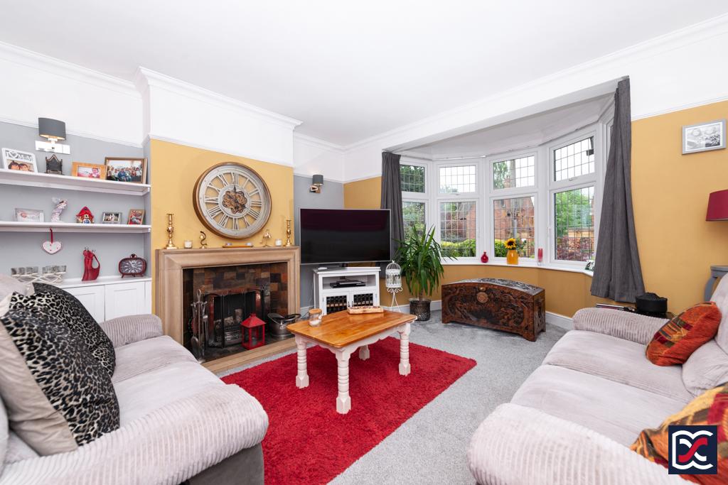 Billing Road, Northampton NN1 3 bed terraced house for sale £415,000