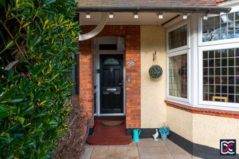 3 bedroom terraced house for sale, Billing Road, Northampton NN1