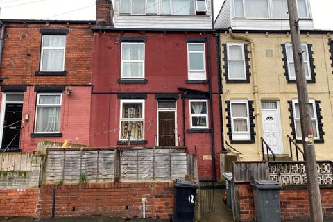 2 bedroom terraced house for sale, Rydall Terrace, Leeds LS11