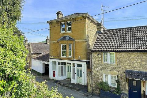 3 bedroom link detached house for sale, Lower Stoke, Limpley Stoke