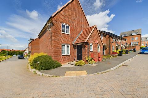 1 bedroom apartment for sale, Hazel Close, Yate, BS37