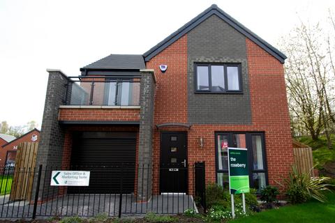 4 bedroom detached house for sale, Plot 1, The Roseberry at Aykley Woods, Aykley Heads DH1