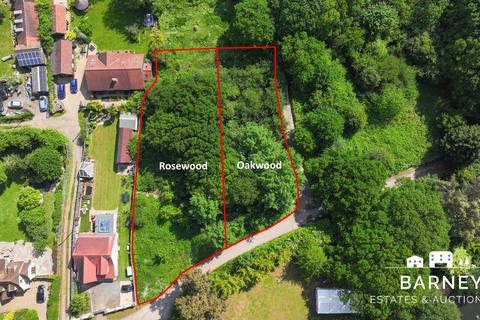 Land for sale, Green Lane, Little Burstead CM12