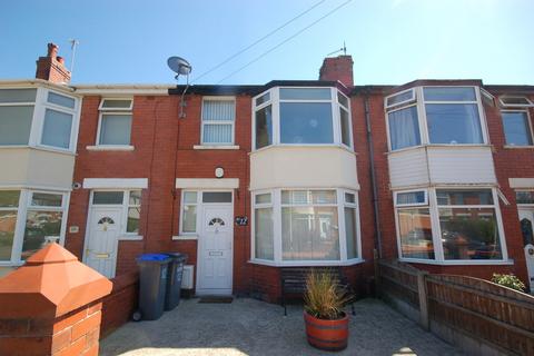 3 bedroom terraced house for sale, Dalkeith Avenue, Blackpool FY3