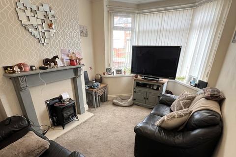 3 bedroom terraced house for sale, Dalkeith Avenue, Blackpool FY3
