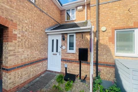 3 bedroom end of terrace house for sale, Deepwell Bank, Halfway