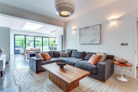 undefined, Norman Avenue, Oxfordshire RG9