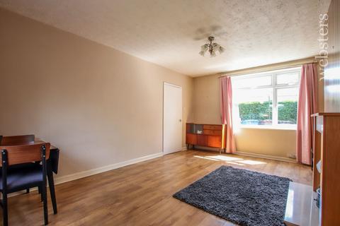 undefined, Henderson Road, Norwich NR4
