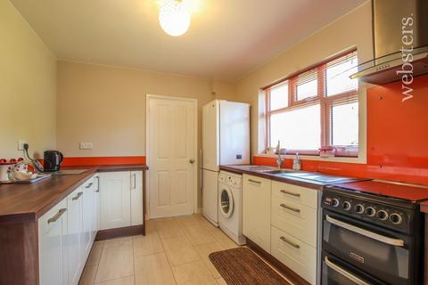 undefined, Henderson Road, Norwich NR4