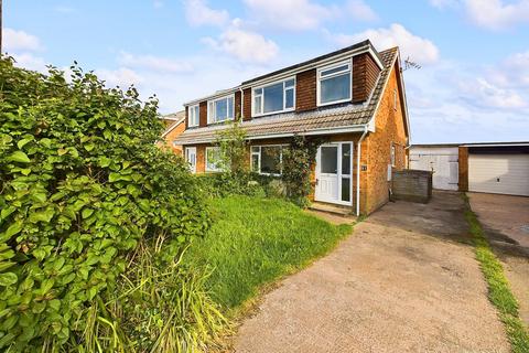 3 bedroom semi-detached house for sale, Lincoln Close, Feniton