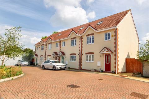 3 bedroom semi-detached house for sale, Kings Chase, Uplands, BRISTOL, BS13
