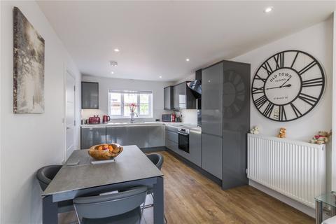 3 bedroom semi-detached house for sale, Kings Chase, Uplands, BRISTOL, BS13