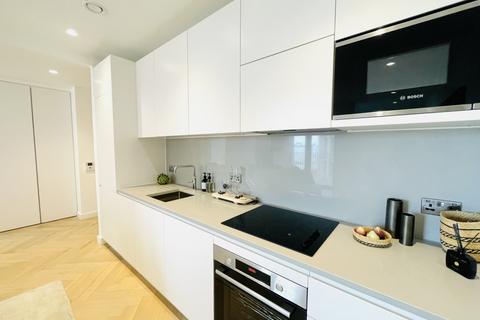 1 bedroom apartment for sale, Josephine House, Oberman Road, Dollis Hill, NW10