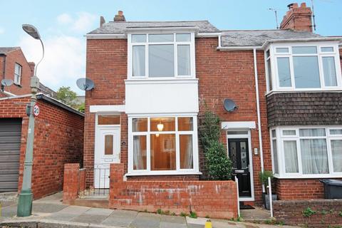 3 bedroom end of terrace house to rent, Holland Road St Thomas Exeter Devon