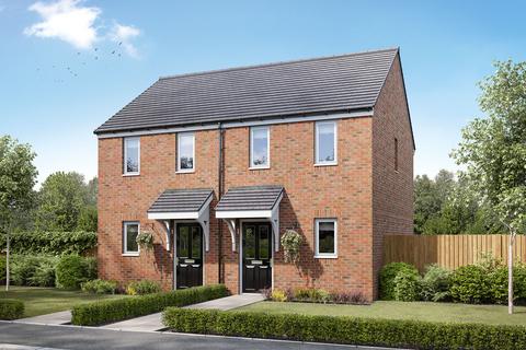 2 bedroom semi-detached house for sale, Plot 29, The Morden at King Edwin Park, Penny Pot Lane HG3