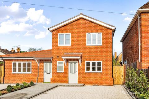 3 bedroom semi-detached house for sale, Lower Nursery, Sunningdale, Berkshire, SL5