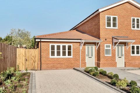 1 bedroom bungalow for sale, Lower Nursery, Sunningdale, Berkshire, SL5