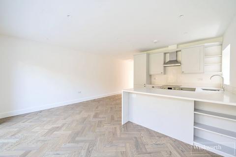 2 Lower Nursery, Ascot, SL5 0PA