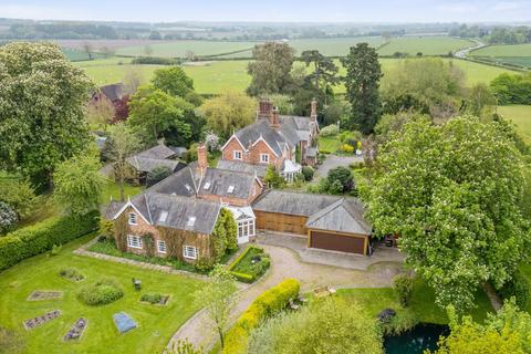 5 bedroom detached house for sale, Main Road, Thornton, Horncastle, LN9