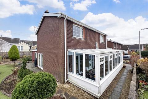 4 bedroom detached house for sale, Merthyr Tydfil CF47