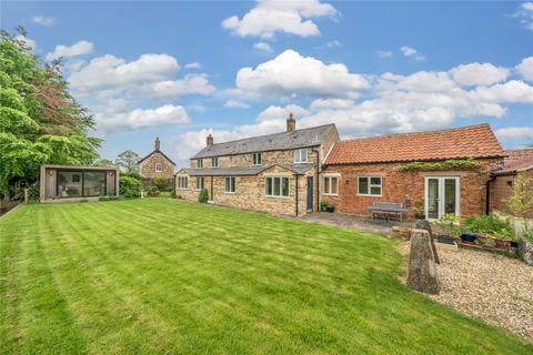 4 bedroom detached house for sale, Main Street, Teigh, Oakham, Rutland, LE15