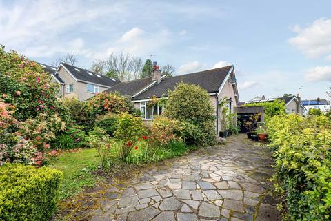 3 bedroom semi-detached bungalow for sale, 24 Swinnate Road, Arnside, Cumbria, LA5 0HR