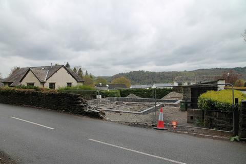 Land for sale, Lansdown, Kendal Road, Bowness on Windermere, Cumbria, LA23 3HP