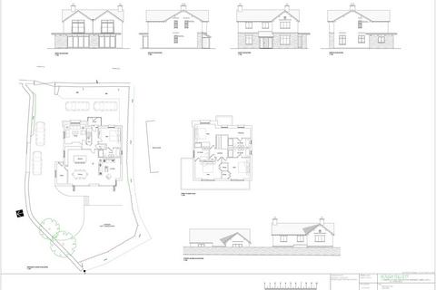 Land for sale, Lansdown, Kendal Road, Bowness on Windermere, Cumbria, LA23 3HP