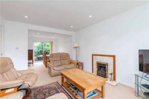 4 bedroom semi-detached house for sale, St. Pauls Grove, Ilkley, West Yorkshire, LS29